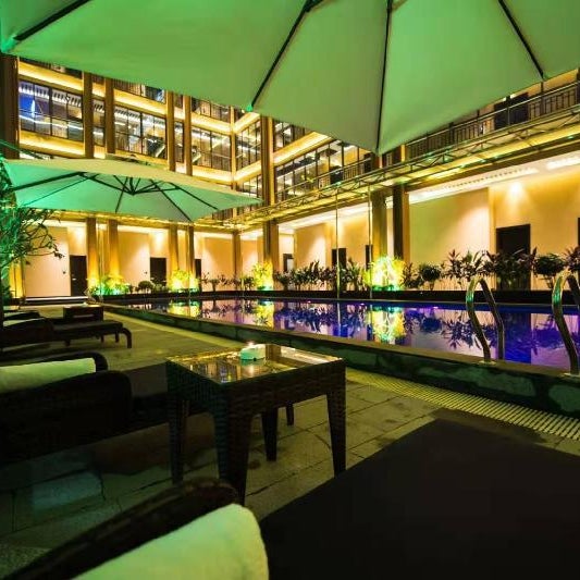 Le Chen Miiya Hotel Thumbnail