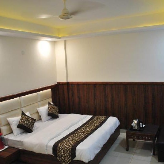 Hotel Vaishno Devi Heights