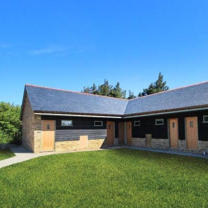 The Crown Lodges Thumbnail