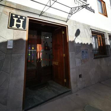 Hotel Andes Urubamba Thumbnail