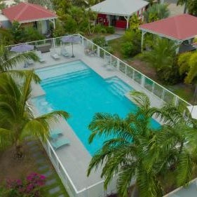 Hôtel & Villa Le Cocotel Thumbnail