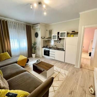 Silver Apartments Delijorgji Thumbnail