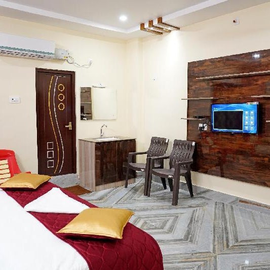 Devansh Bhanu Residency DBR