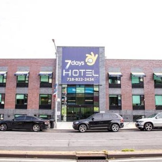 7 Days Hotel Thumbnail