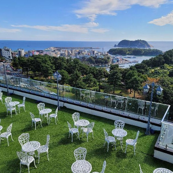 Casaloma hotel