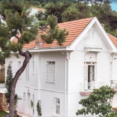 Triada Hotel Büyükada