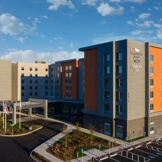 Homewood Suites By Hilton Woburn Boston, Ma Thumbnail