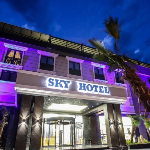 Hotel Sky Gevgelija Thumbnail