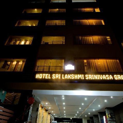 Treebo Sls Grand