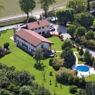 Agriturismo Ancillotto Thumbnail