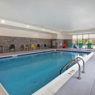 Home2 Suites By Hilton Charlotte Northlake Thumbnail