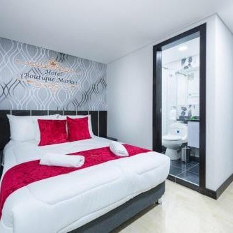 Hotel Boutique Markes Thumbnail