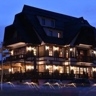 Hotel Zlatni Bor