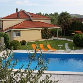 Villa Luka