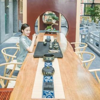 Zhangjiajie DreamWay Hotel - Free pick up service