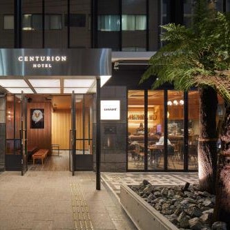 Quintessa Hotel Fukuoka Hakata Relax & Sleep Thumbnail
