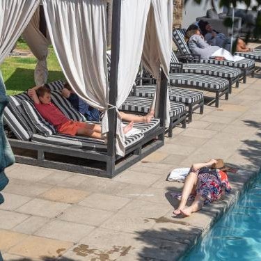 Seven Villa Hotel & Spa Thumbnail