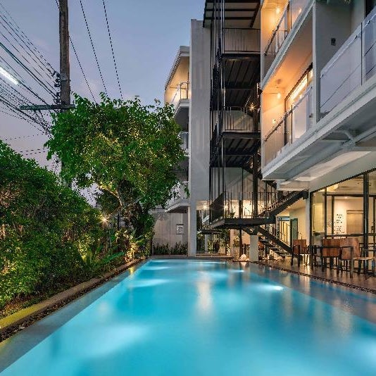 POR Thapae Gate  Thumbnail