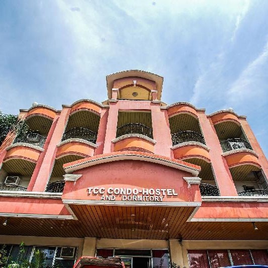 OYO 192 Tcc Condo-hostel Thumbnail