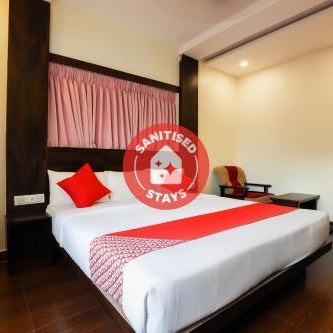FabHotel Royal Wood Premier - Domlur Thumbnail