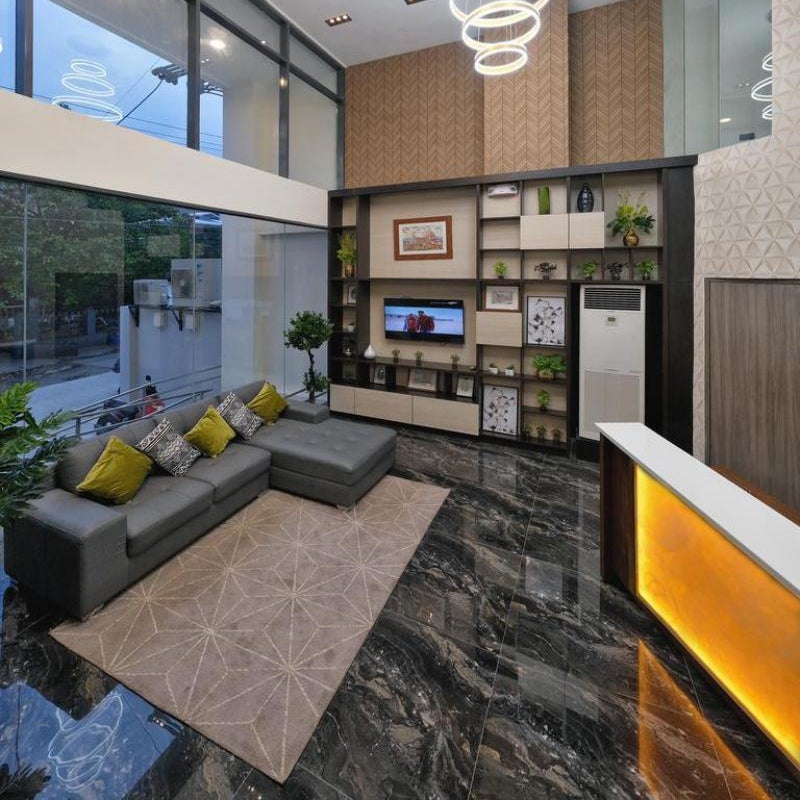 Griffin Hotel and Suites Thumbnail