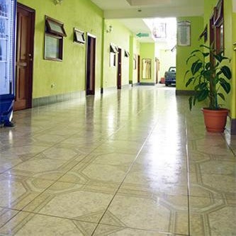 Hotel Posada del Centro Thumbnail