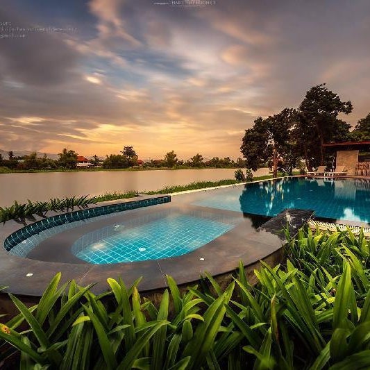 Doi Inthanon Riverside Resort