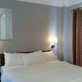 Luxury rooms - The Umber Tea Family Cottage