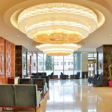 Novotel Ulaanbaatar Thumbnail