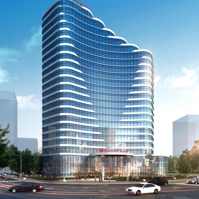 Ramada Plaza by Wyndham Fuxian Lake