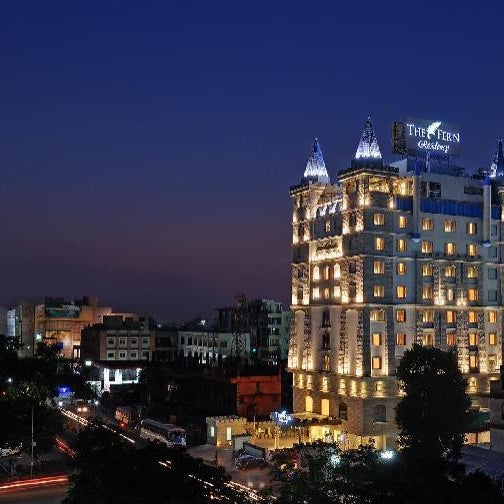 The Fern Residency, Jaipur