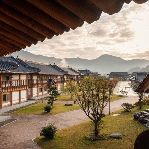 Wangyijimil Hanok Hotel