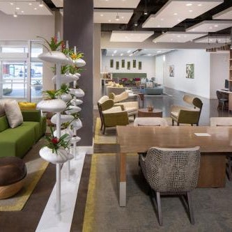 Hotel Indigo Gainesville-Celebration Pointe By IHG Thumbnail