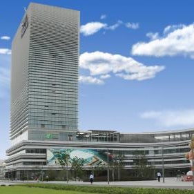 Holiday Inn Express Suzhou Industrial Park By IHG