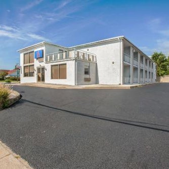 Motel 6-Somers Point, NJ - Ocean City - Wild Wood Beach Thumbnail