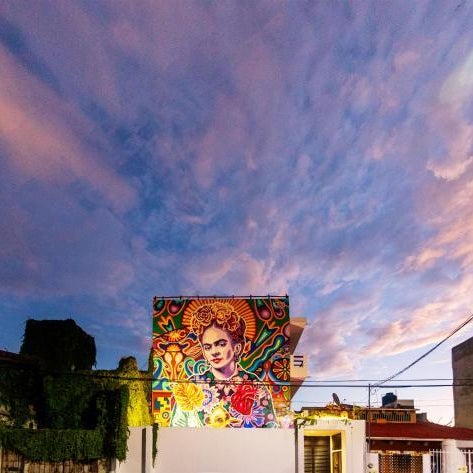 Great Villas estudios & residences - THE KAHLO Thumbnail