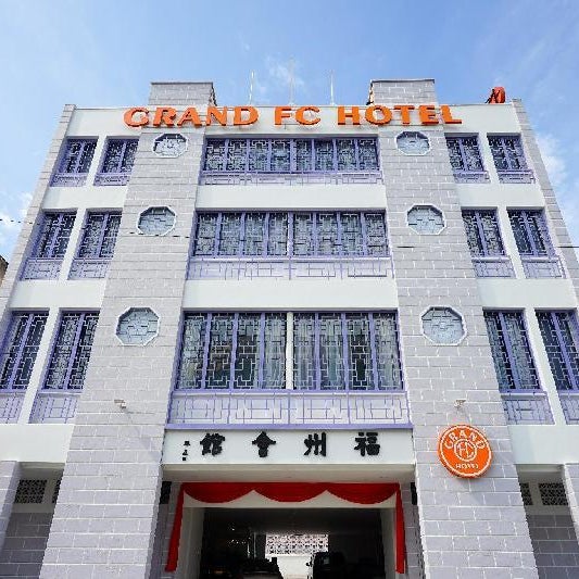 Grand FC Hotel Thumbnail