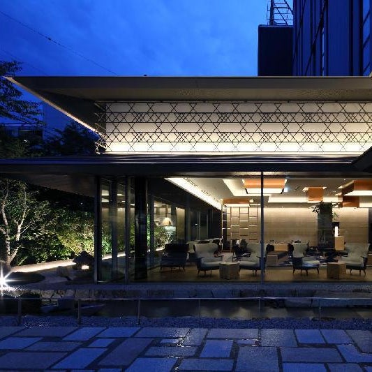 Cross Hotel Kyoto Thumbnail