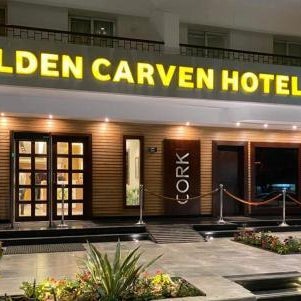 Golden Carven Hotel Thumbnail