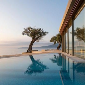 Domes Miramare, a Luxury Collection Resort, Corfu