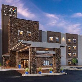 Four Points by Sheraton Charlotte - Lake Norman Thumbnail