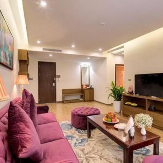 Heaven Gate Hotel O Quy Ho Thumbnail
