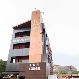 LRR TOWERS(LODGE)