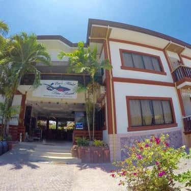 Eve's Kiosk Dive Resort
