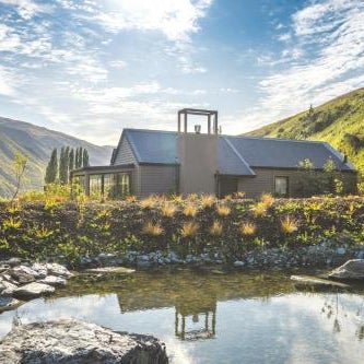 Gibbston Valley Lodge and Spa