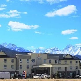 Comfort Inn & Suites Thumbnail