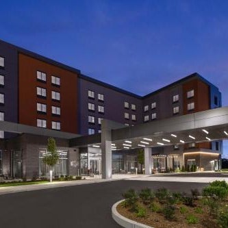 Hampton Inn By Hilton Woburn Boston, Ma Thumbnail