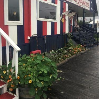 FireWeed RoadHouse Thumbnail