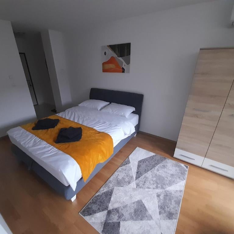Studio apartman Mely Thumbnail