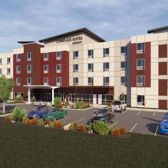 TownePlace Suites by Marriott Medicine Hat Thumbnail